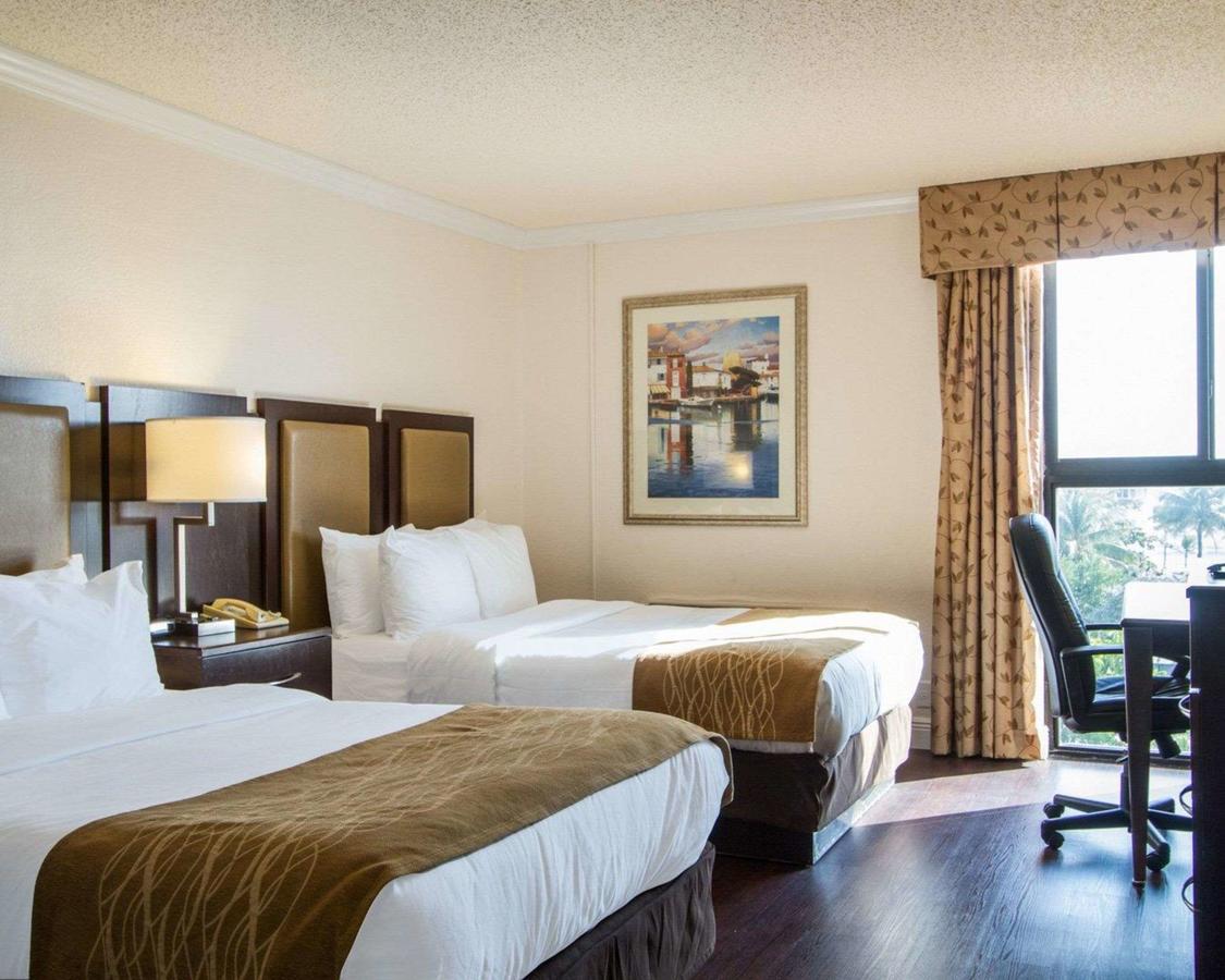 Comfort Inn Oceanside - thumb 8