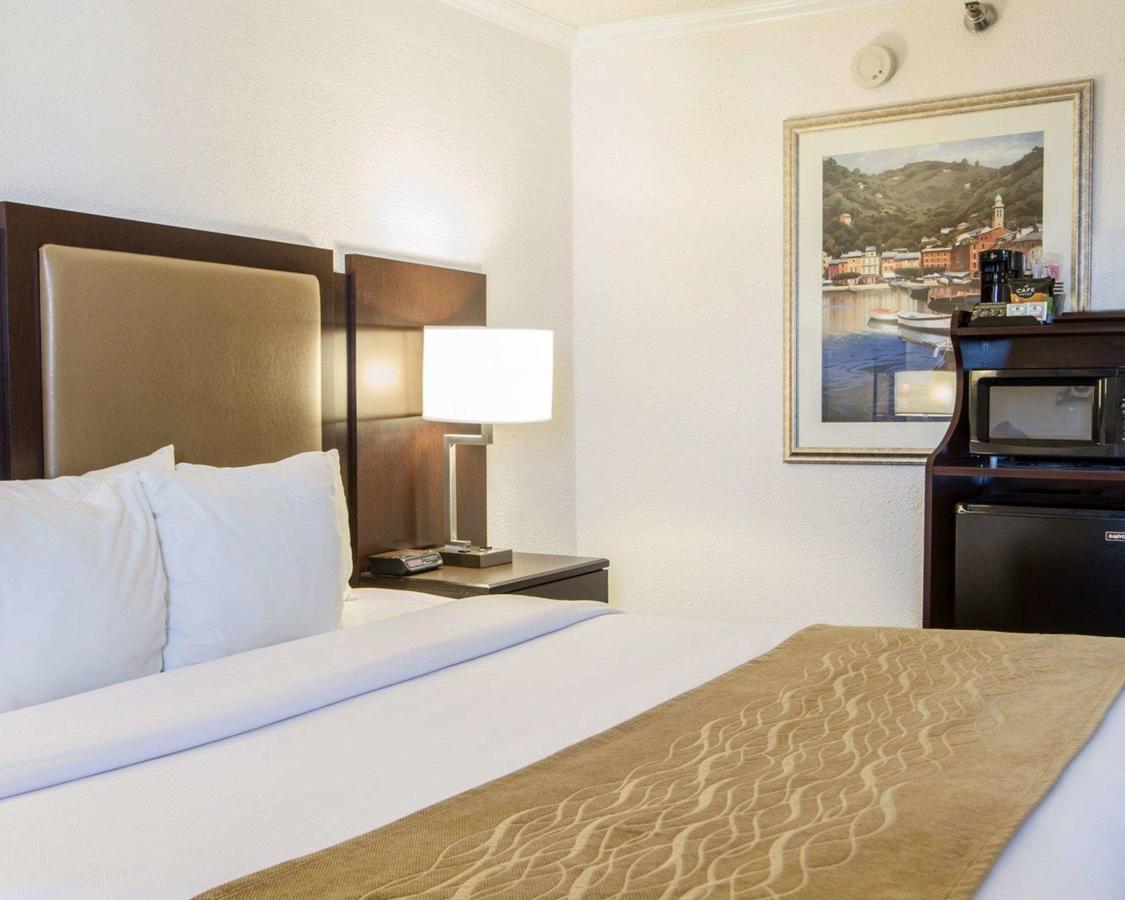 Comfort Inn Oceanside - thumb 20