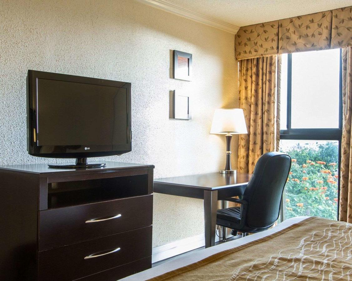 Comfort Inn Oceanside - thumb 1