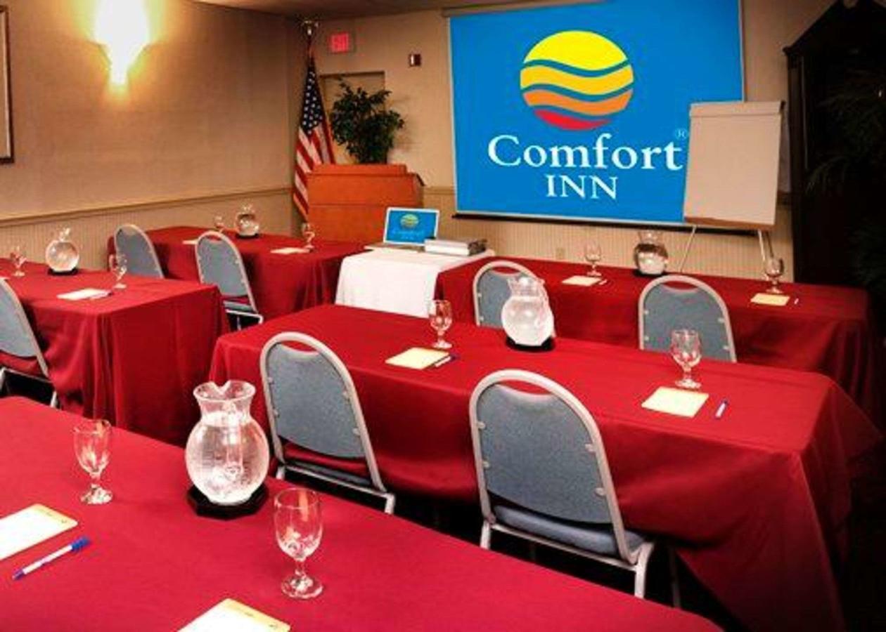 Comfort Inn Oceanside - thumb 11