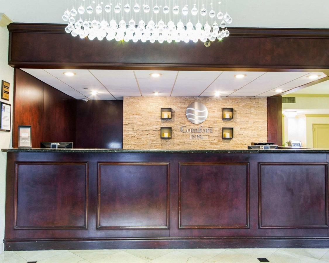 Comfort Inn Oceanside - thumb 17