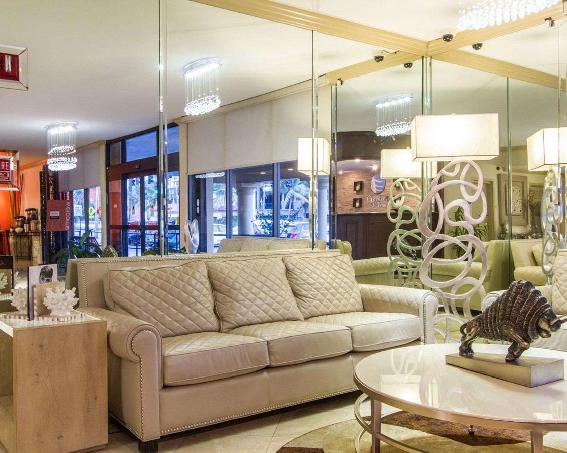 Comfort Inn Oceanside - thumb 23