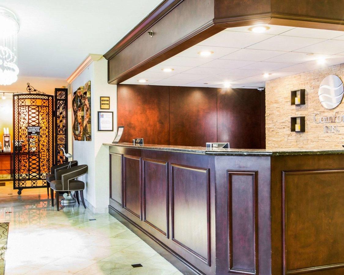 Comfort Inn Oceanside - thumb 5