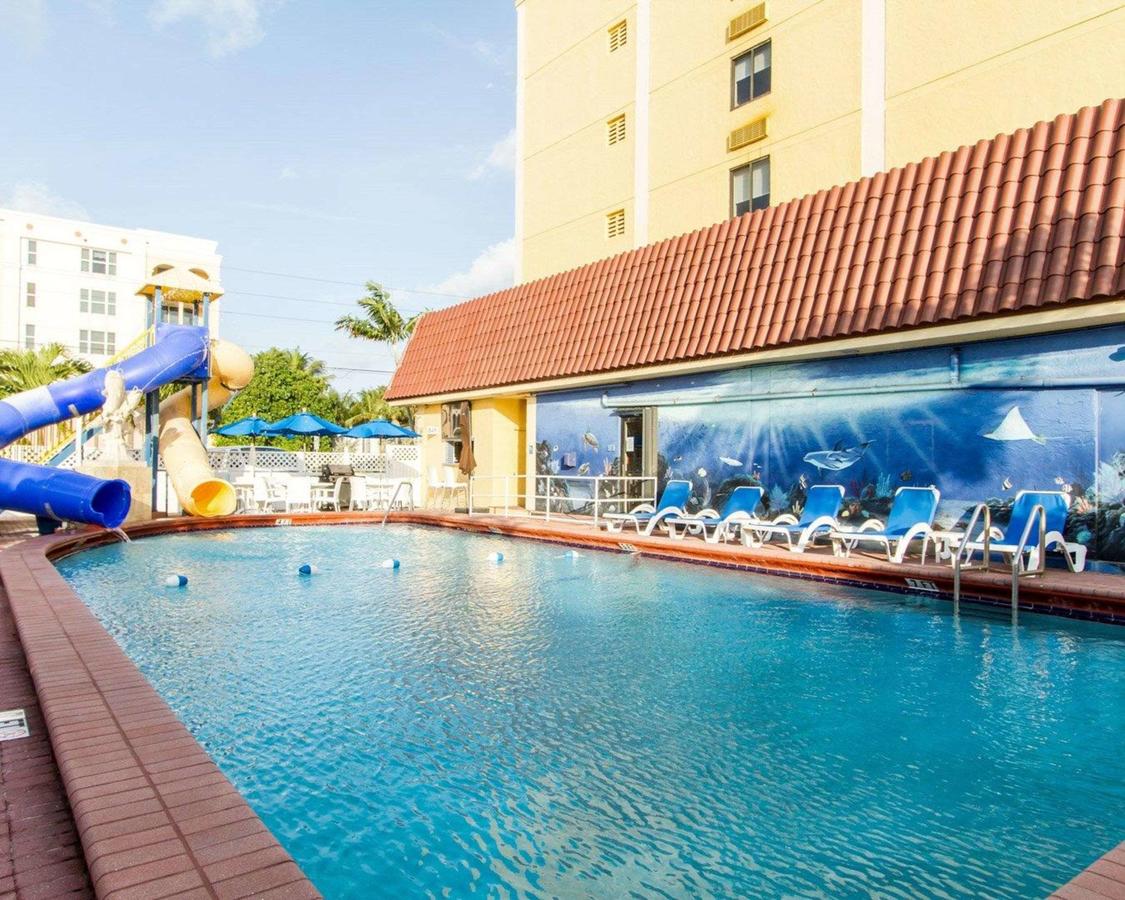 Comfort Inn Oceanside - thumb 12