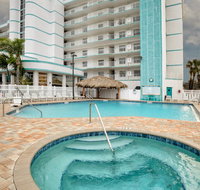 Discovery Beach Resort a VRI resort - Tourism House