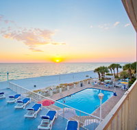 Beachside Resort Panama City Beach - Tourism House