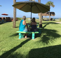 South Beach Inn - Cocoa Beach - Tourism House