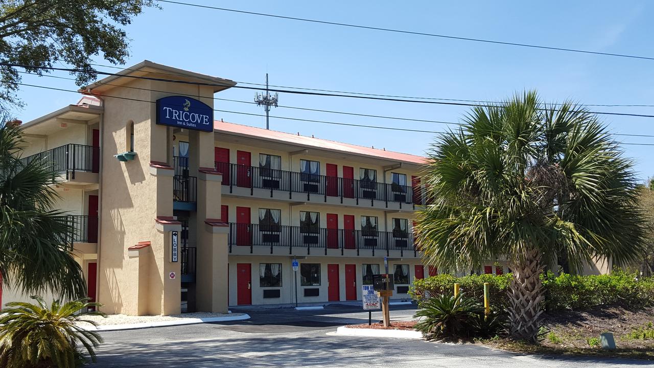 Tricove Inn & Suites - thumb 13