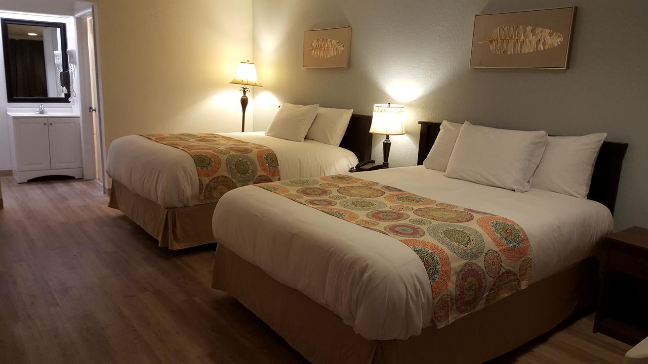 Tricove Inn & Suites - thumb 14