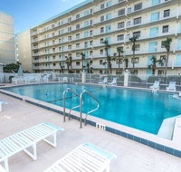 Sandcastles - Tourism House