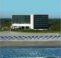Hilton Cocoa Beach Oceanfront - Tourism House