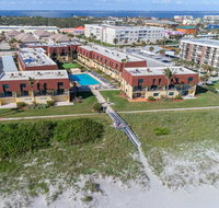 Cocoa Beach Club - Tourism House