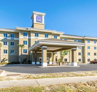 Sleep Inn  Suites Panama City Beach - Tourism House