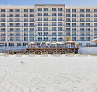 Holiday Inn Express  Suites Panama City Beach - Tourism House