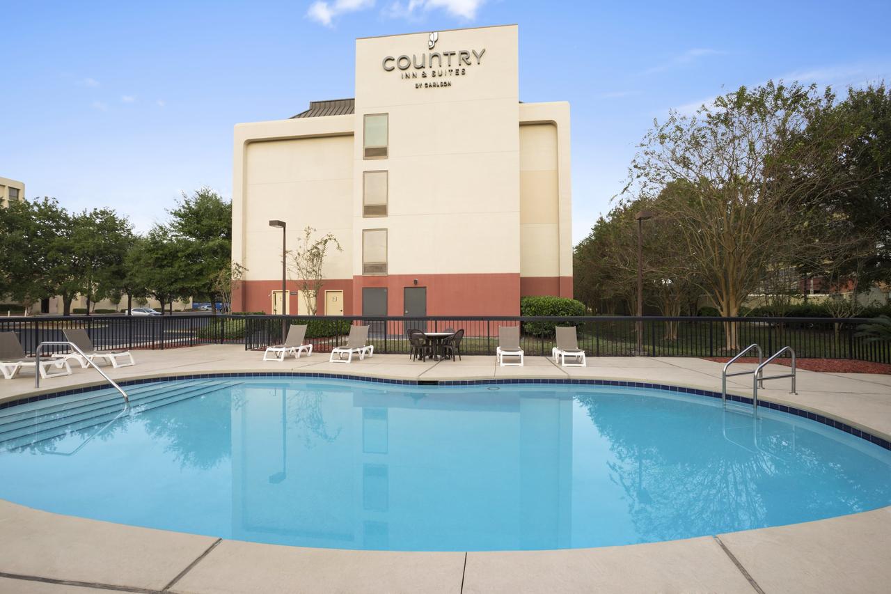 Country Inn & Suites By Radisson, Jacksonville I-95 South, FL - thumb 6