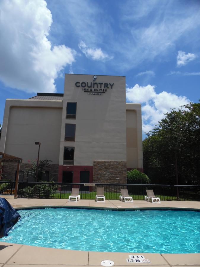 Country Inn & Suites By Radisson, Jacksonville I-95 South, FL - thumb 5