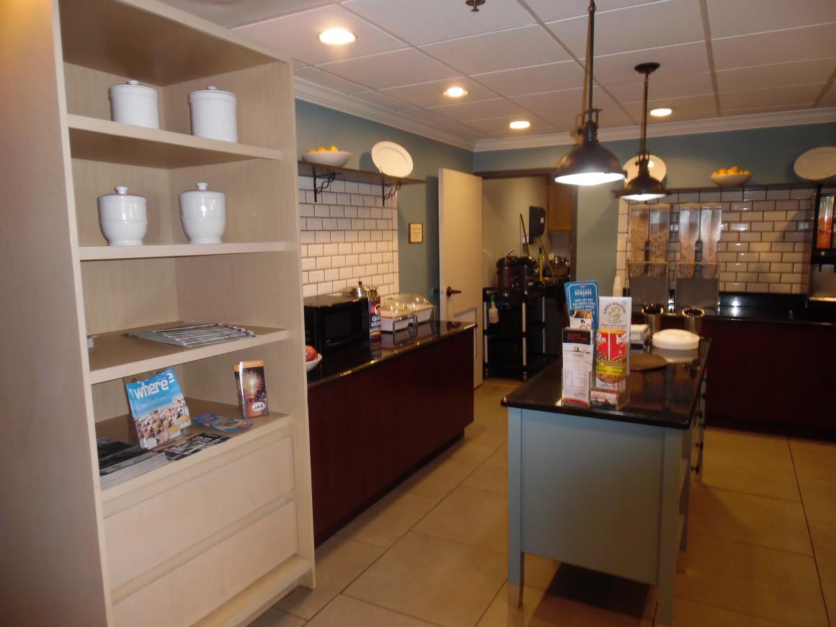 Country Inn & Suites By Radisson, Jacksonville I-95 South, FL - thumb 12