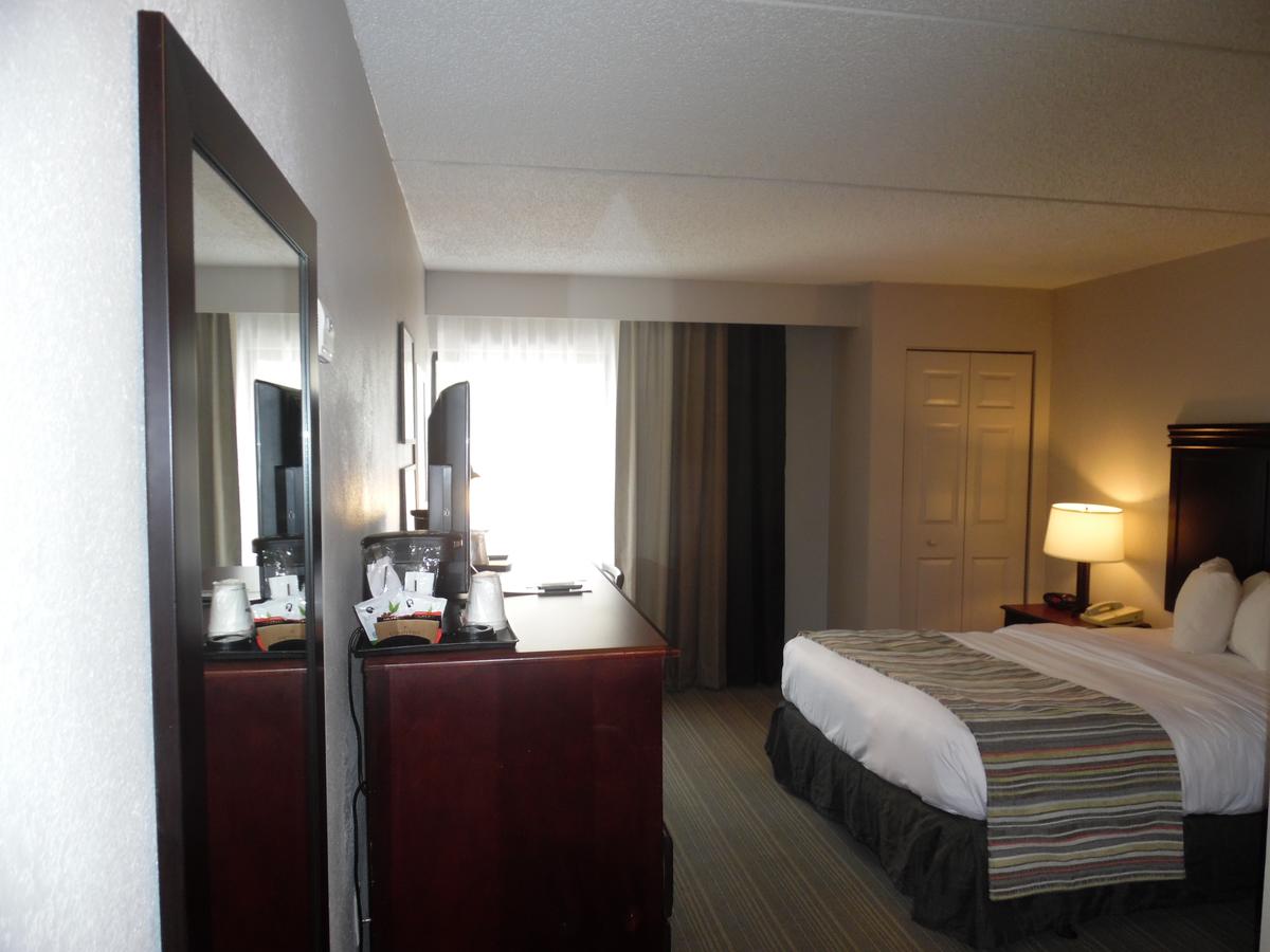 Country Inn & Suites By Radisson, Jacksonville I-95 South, FL - thumb 26