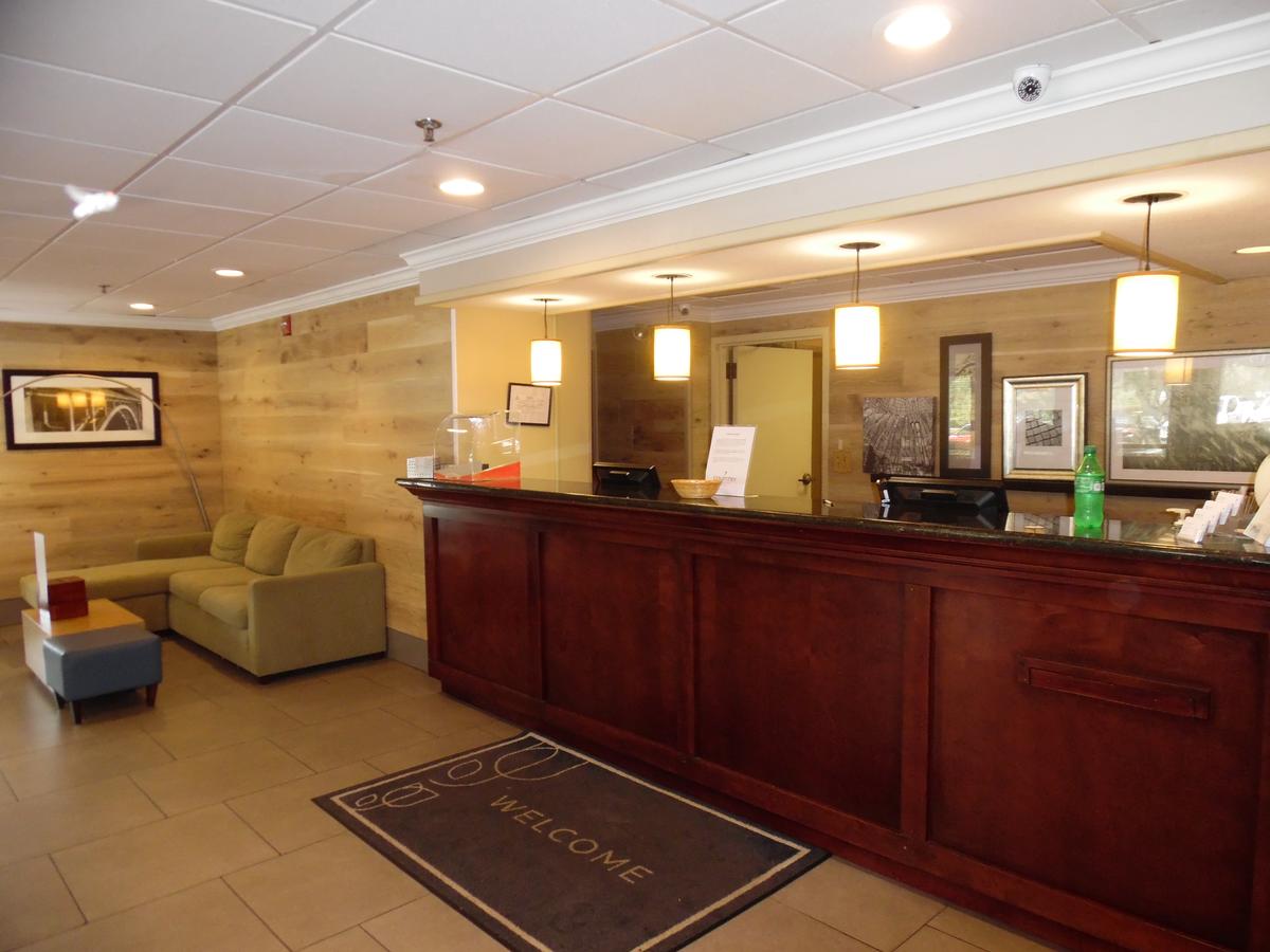 Country Inn & Suites By Radisson, Jacksonville I-95 South, FL - thumb 8