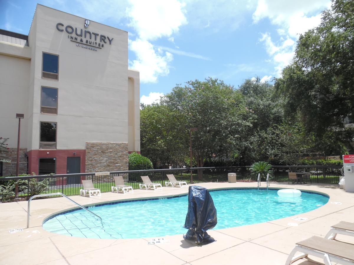 Country Inn & Suites By Radisson, Jacksonville I-95 South, FL - thumb 2