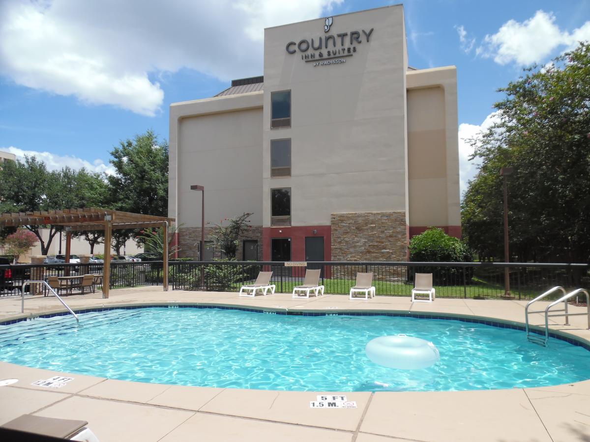 Country Inn & Suites By Radisson, Jacksonville I-95 South, FL - thumb 4