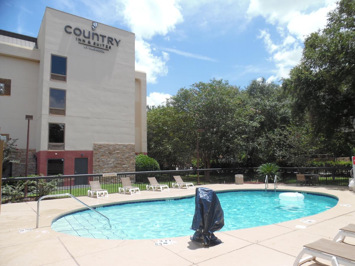 Country Inn & Suites By Radisson, Jacksonville I-95 South, FL - thumb 1
