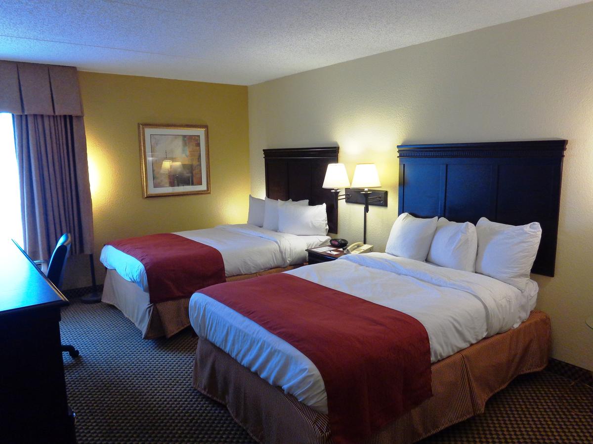 Country Inn & Suites By Radisson, Jacksonville I-95 South, FL - thumb 39