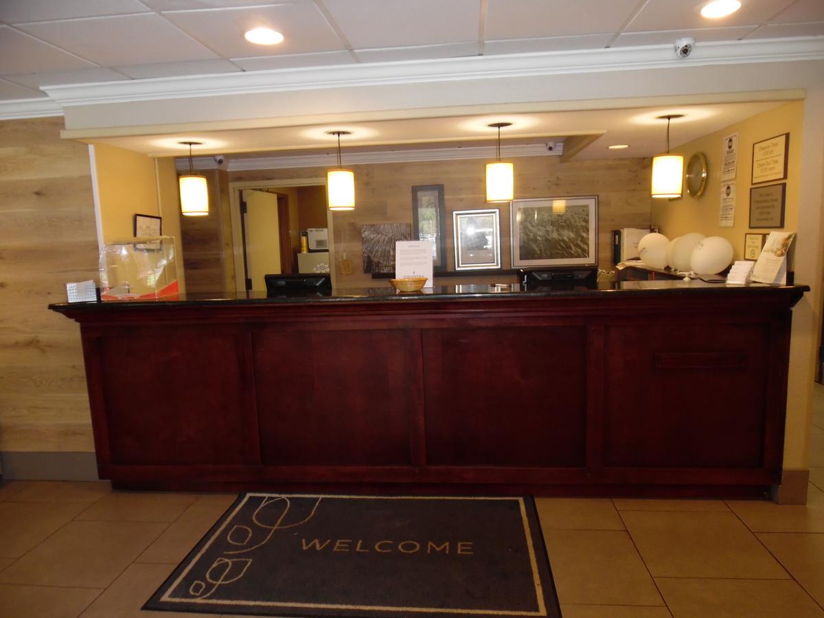 Country Inn & Suites By Radisson, Jacksonville I-95 South, FL - thumb 9