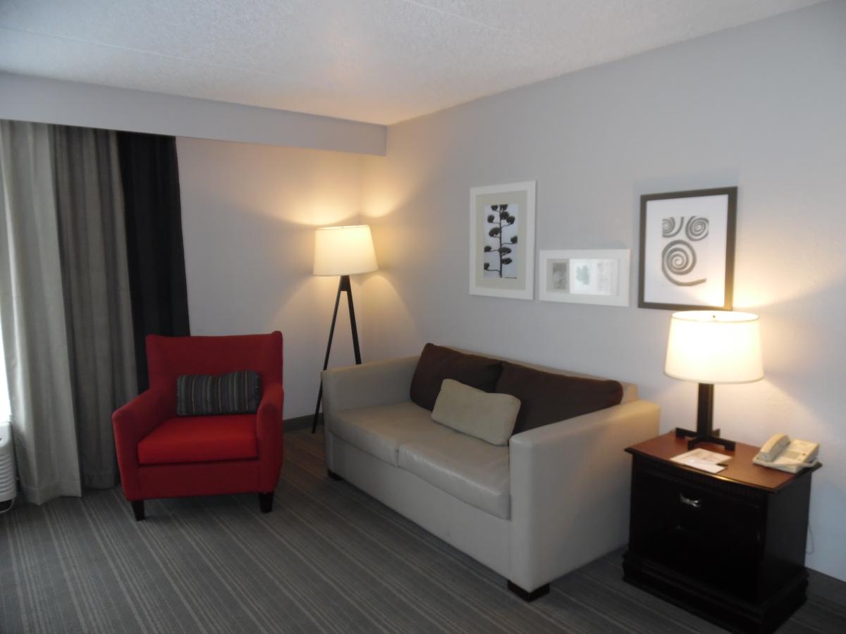 Country Inn & Suites By Radisson, Jacksonville I-95 South, FL - thumb 19