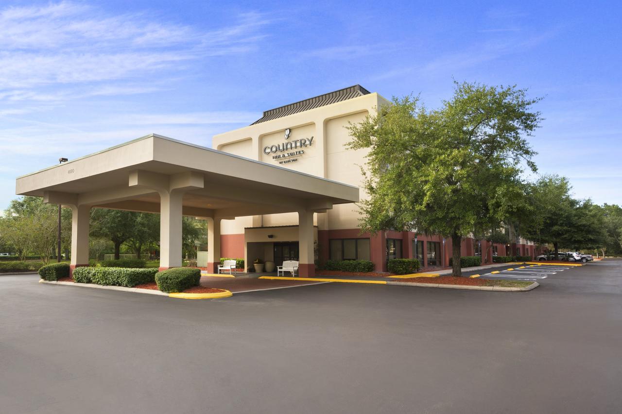 Country Inn & Suites By Radisson, Jacksonville I-95 South, FL - thumb 0