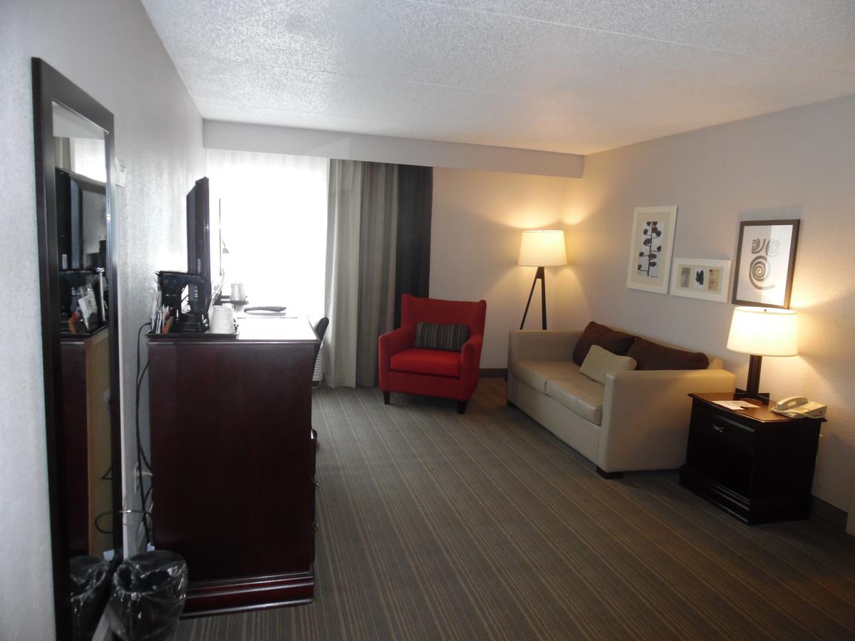 Country Inn & Suites By Radisson, Jacksonville I-95 South, FL - thumb 20