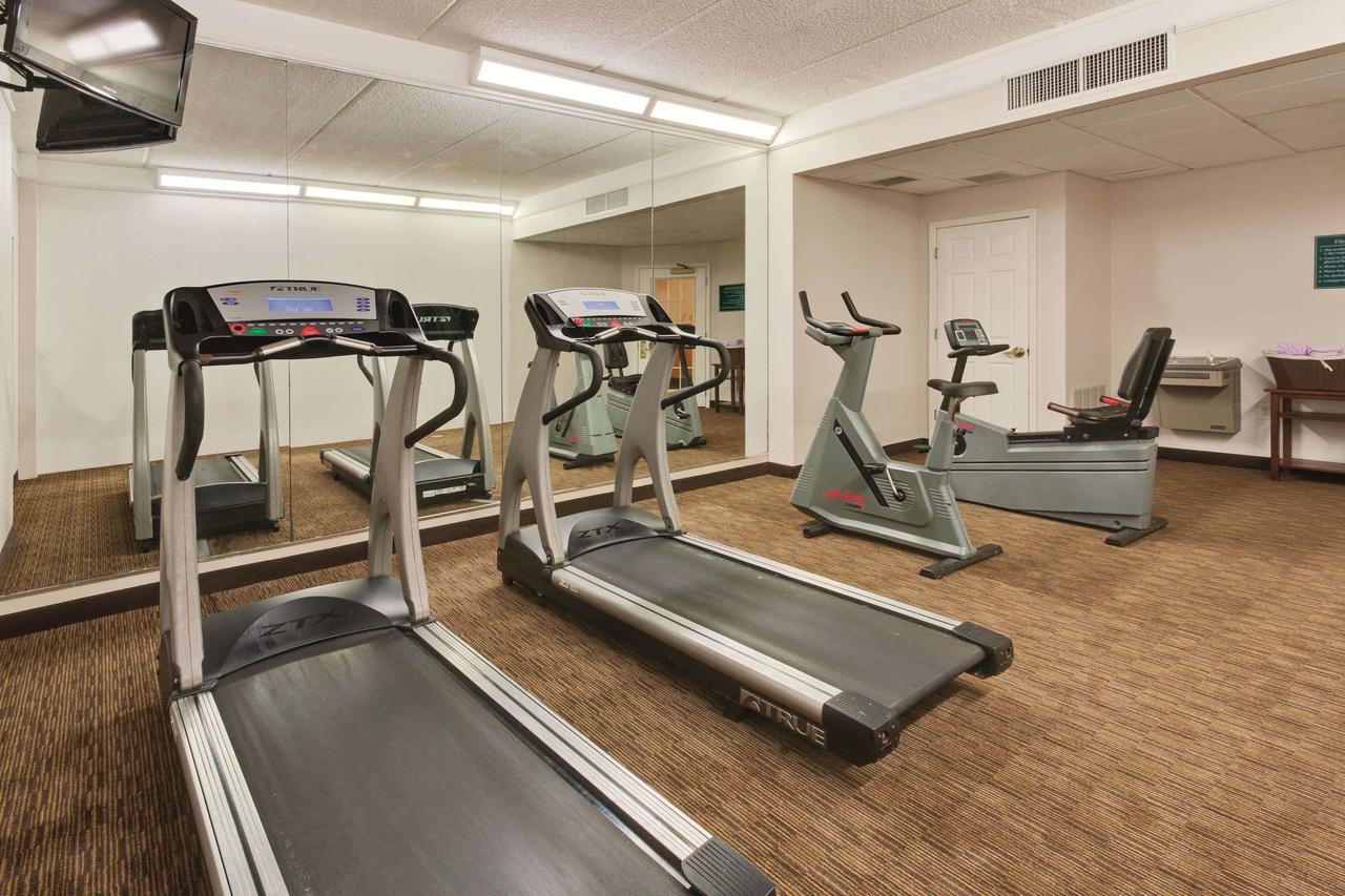 La Quinta By Wyndham Jacksonville Butler Blvd - thumb 7