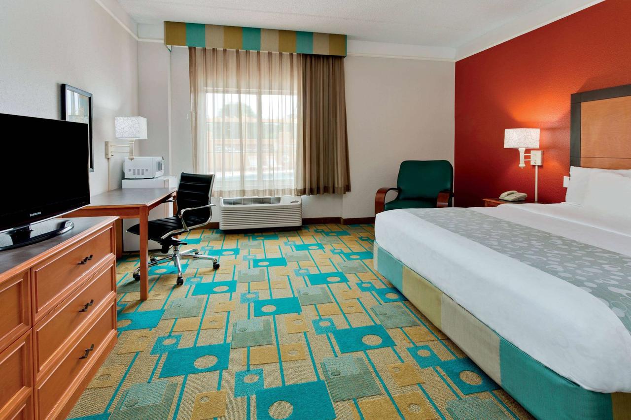 La Quinta By Wyndham Jacksonville Butler Blvd - thumb 2