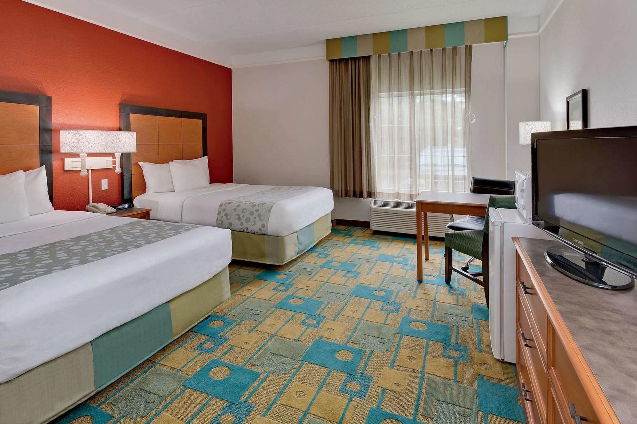 La Quinta By Wyndham Jacksonville Butler Blvd - thumb 24