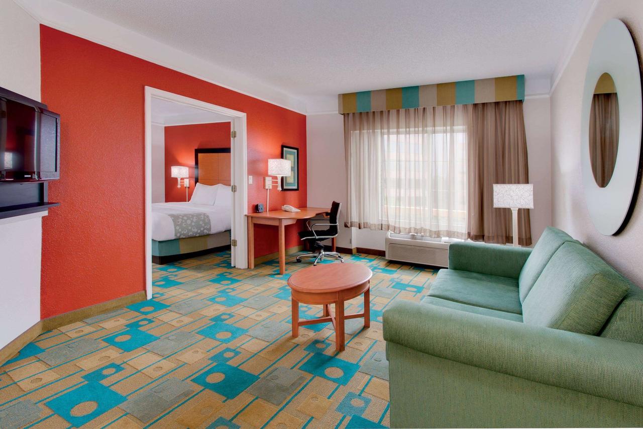 La Quinta By Wyndham Jacksonville Butler Blvd - thumb 14