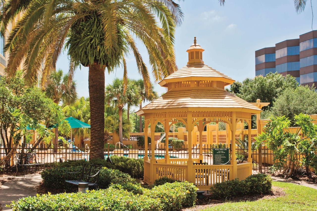 La Quinta By Wyndham Jacksonville Butler Blvd - thumb 11