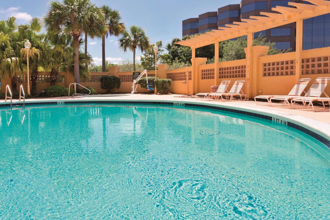 La Quinta By Wyndham Jacksonville Butler Blvd - thumb 26