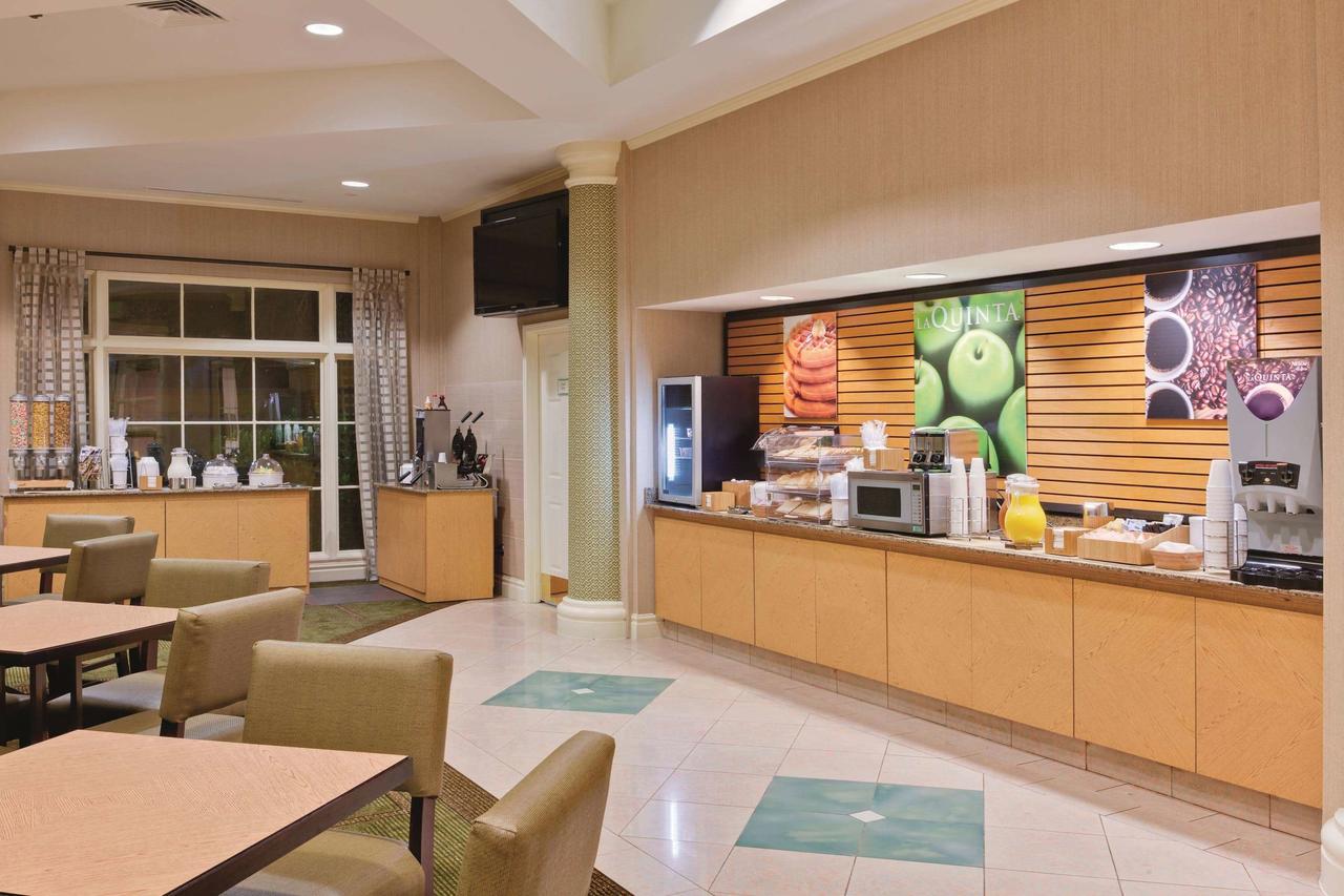 La Quinta By Wyndham Jacksonville Butler Blvd - thumb 17