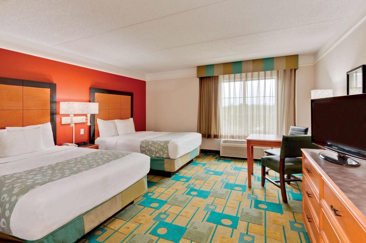 La Quinta By Wyndham Jacksonville Butler Blvd - thumb 16