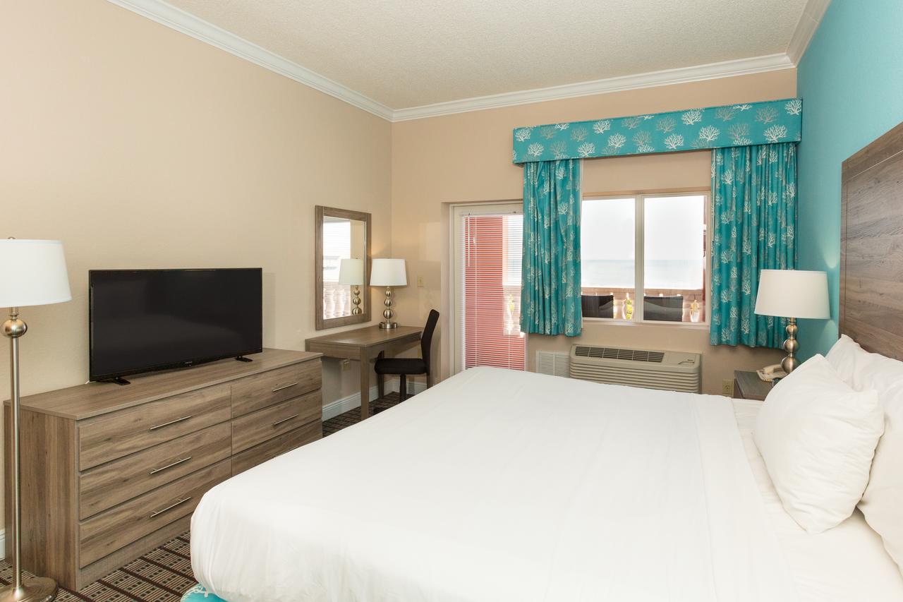 Amelia Hotel At The Beach - thumb 38