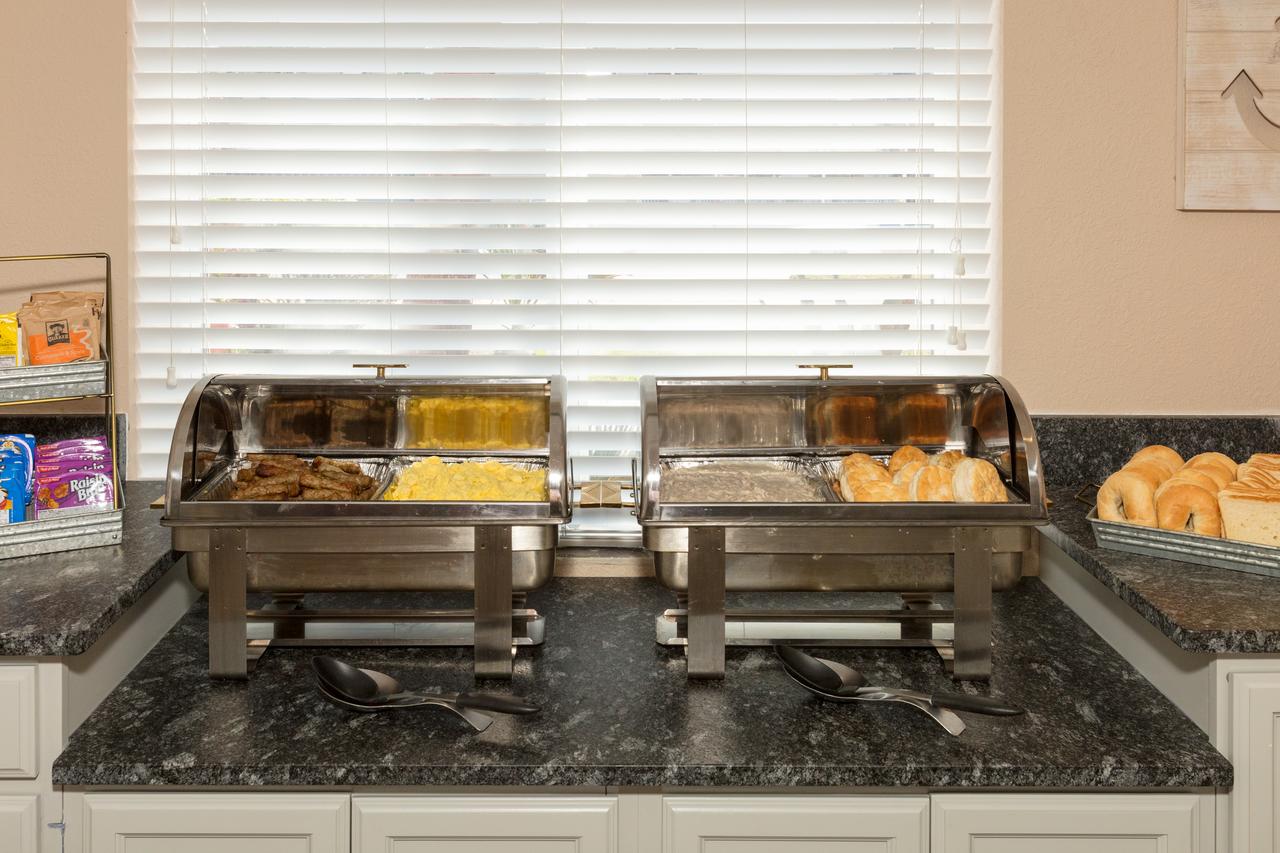 Amelia Hotel At The Beach - thumb 44