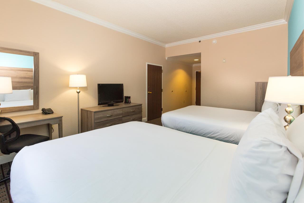 Amelia Hotel At The Beach - thumb 36