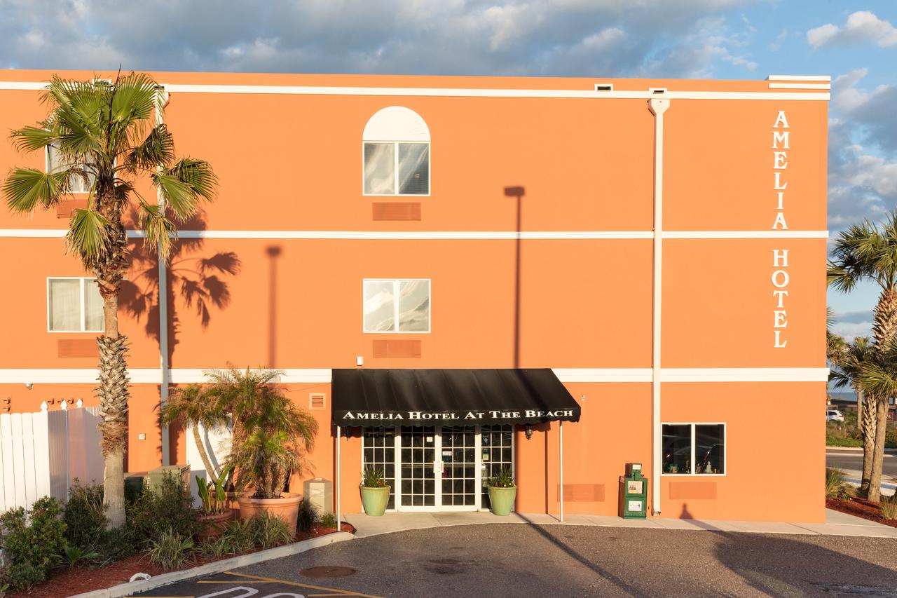 Amelia Hotel At The Beach - thumb 17