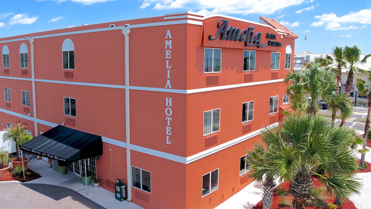 Amelia Hotel At The Beach - thumb 4