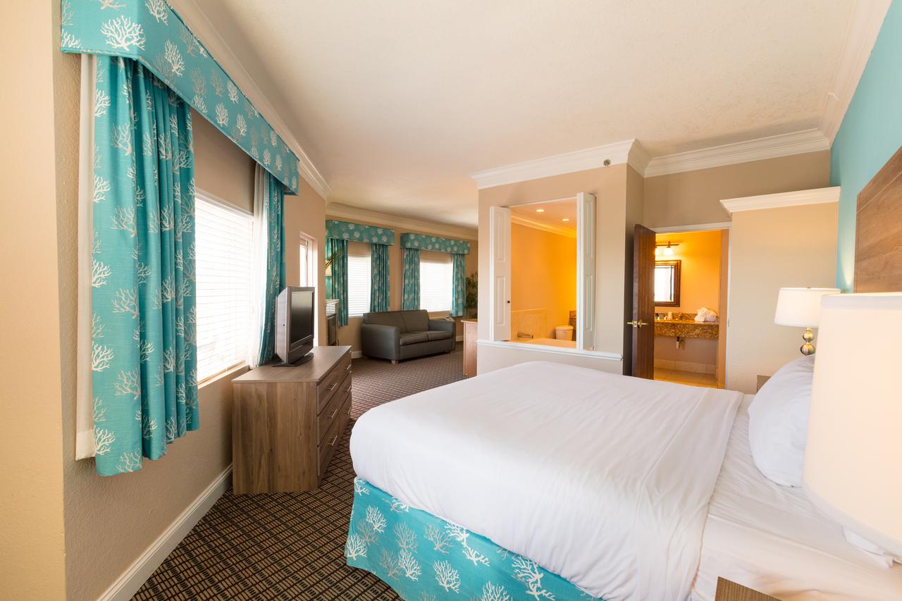 Amelia Hotel At The Beach - thumb 25