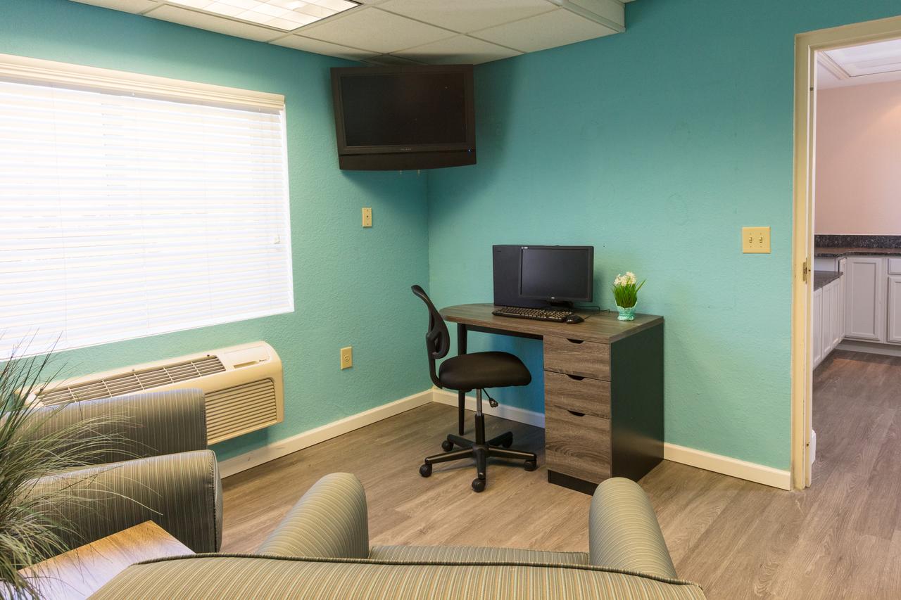 Amelia Hotel At The Beach - thumb 19