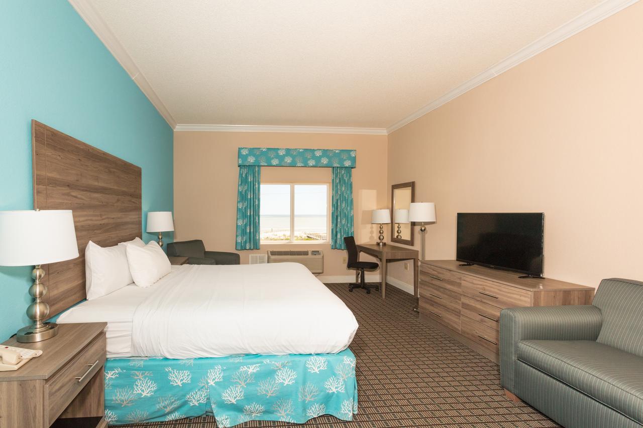 Amelia Hotel At The Beach - thumb 29