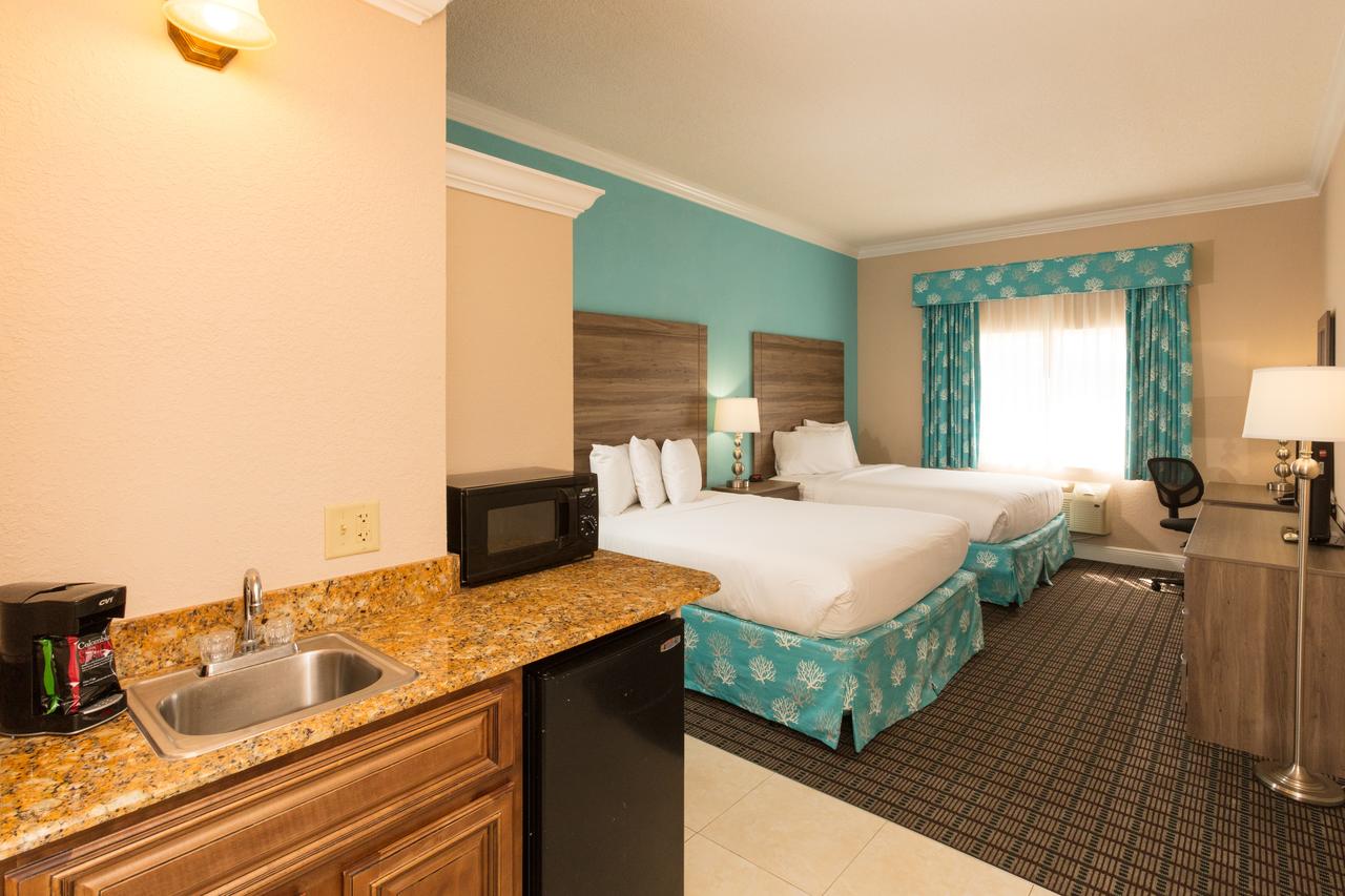 Amelia Hotel At The Beach - thumb 31