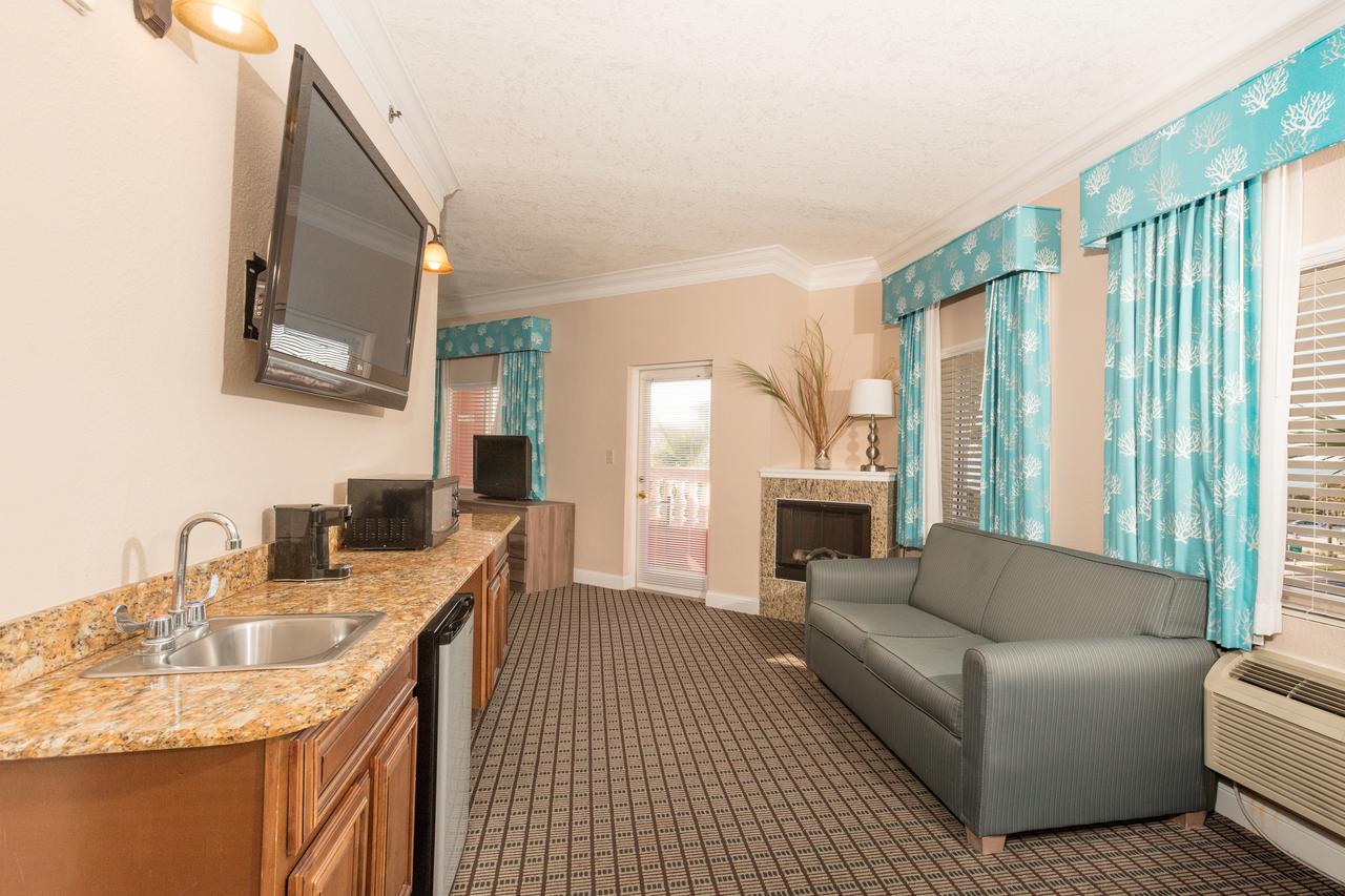 Amelia Hotel At The Beach - thumb 27