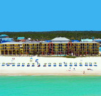 Beachbreak by the Sea - Tourism House